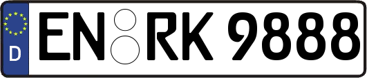 EN-RK9888