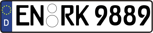 EN-RK9889