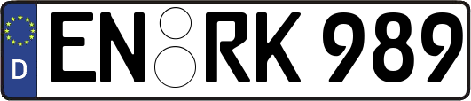 EN-RK989