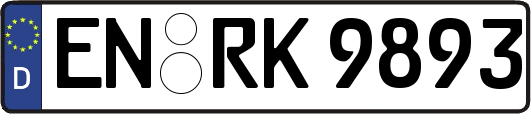 EN-RK9893