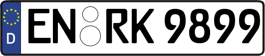 EN-RK9899