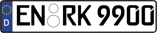 EN-RK9900