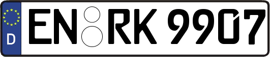 EN-RK9907