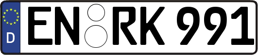 EN-RK991