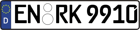 EN-RK9910