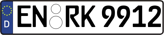 EN-RK9912
