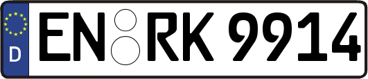 EN-RK9914