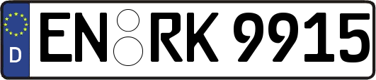 EN-RK9915