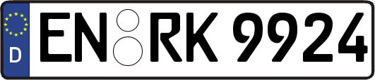 EN-RK9924
