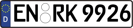 EN-RK9926