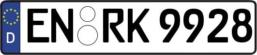 EN-RK9928