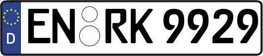 EN-RK9929