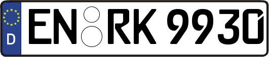EN-RK9930