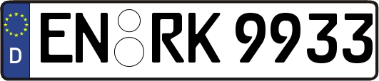 EN-RK9933