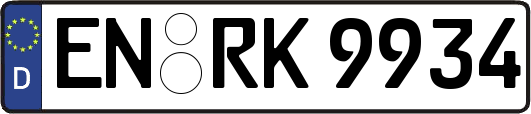 EN-RK9934