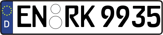 EN-RK9935