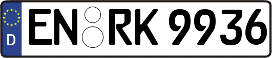 EN-RK9936