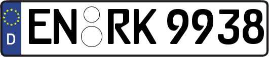 EN-RK9938