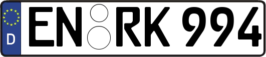 EN-RK994