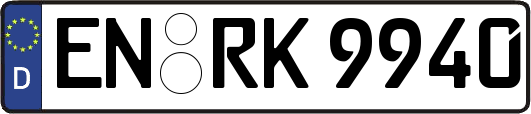EN-RK9940