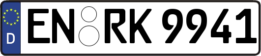 EN-RK9941