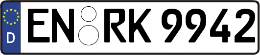 EN-RK9942