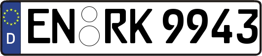 EN-RK9943