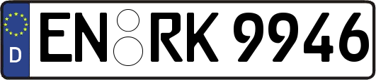 EN-RK9946