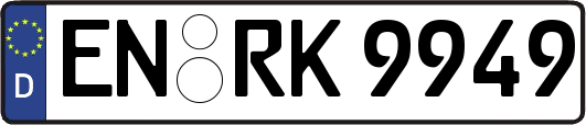 EN-RK9949