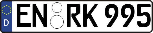 EN-RK995