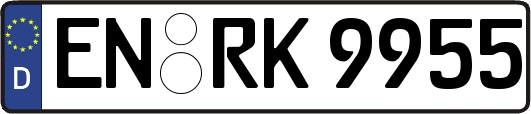 EN-RK9955