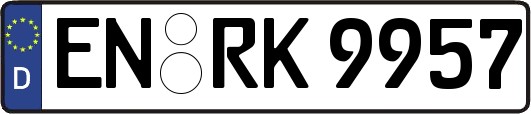 EN-RK9957