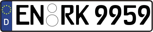 EN-RK9959