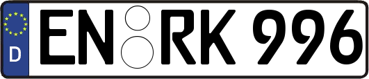 EN-RK996