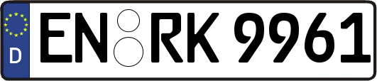 EN-RK9961