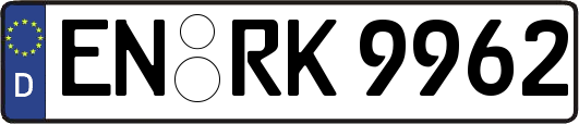 EN-RK9962