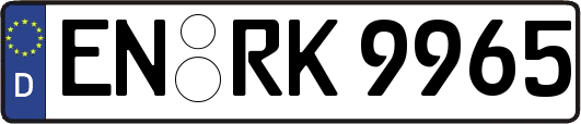 EN-RK9965