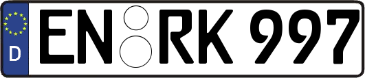 EN-RK997
