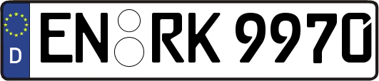 EN-RK9970