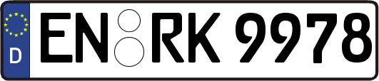EN-RK9978