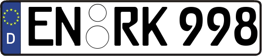 EN-RK998