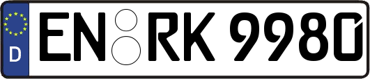 EN-RK9980