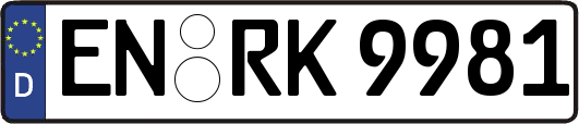 EN-RK9981