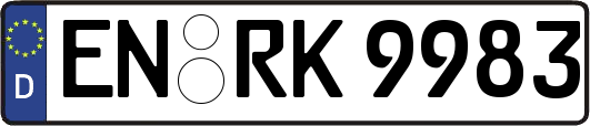 EN-RK9983