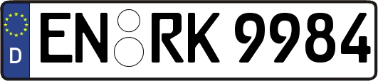 EN-RK9984