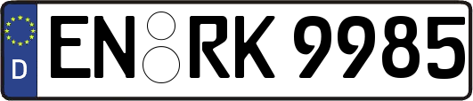 EN-RK9985