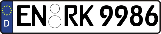 EN-RK9986
