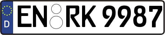 EN-RK9987