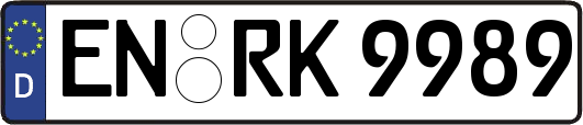 EN-RK9989