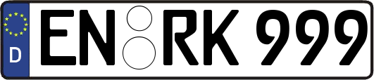 EN-RK999